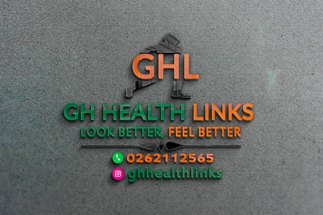 ghhealthlinks logo
