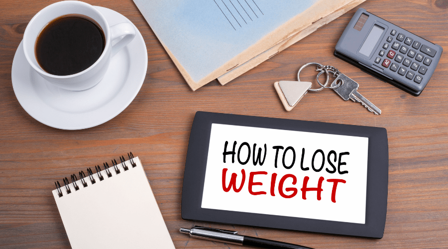 HOW TO LOSE WEIGHT FAST 11 - WEIGHT LOSS