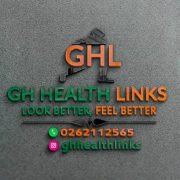 Gh Health Links