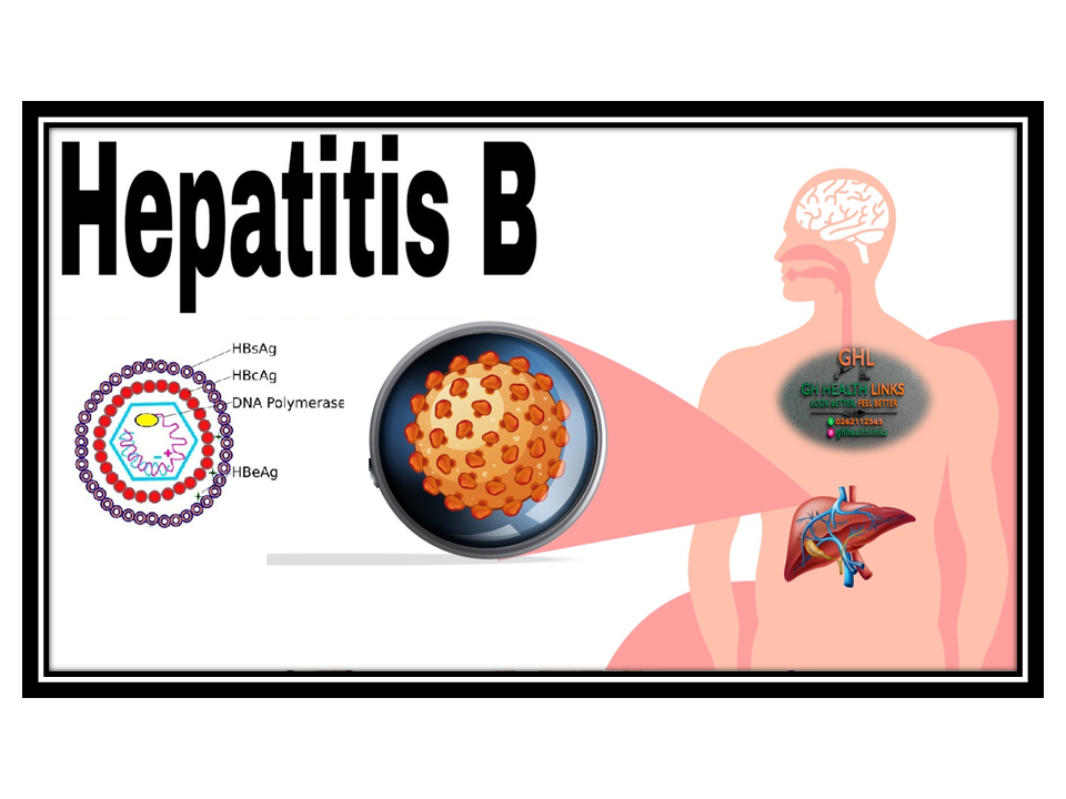 You are currently viewing THE NEW HEPATITIS TREATMENT REMEDY